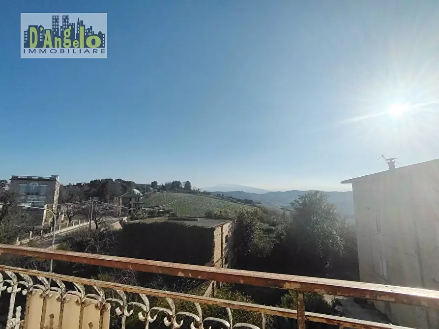 Immagine 8 di Appartamento in vendita  in via Borgo San Paolo 22 a Cossignano