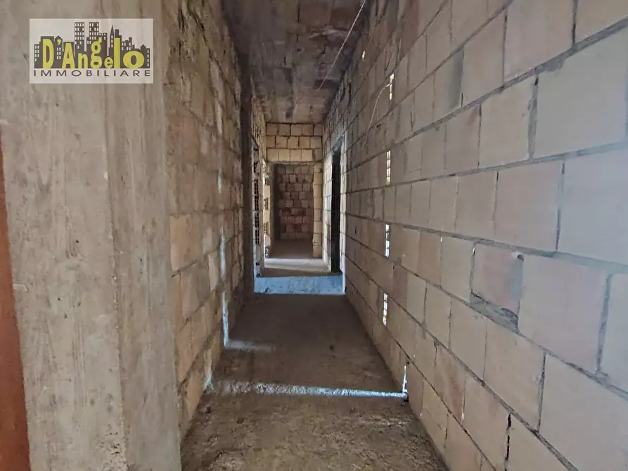 Immagine 12 di Appartamento in vendita  in via Borgo San Paolo 22 a Cossignano