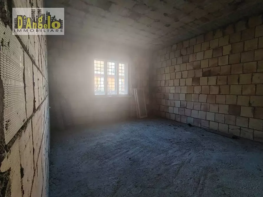 Immagine 15 di Appartamento in vendita  in via Borgo San Paolo 22 a Cossignano