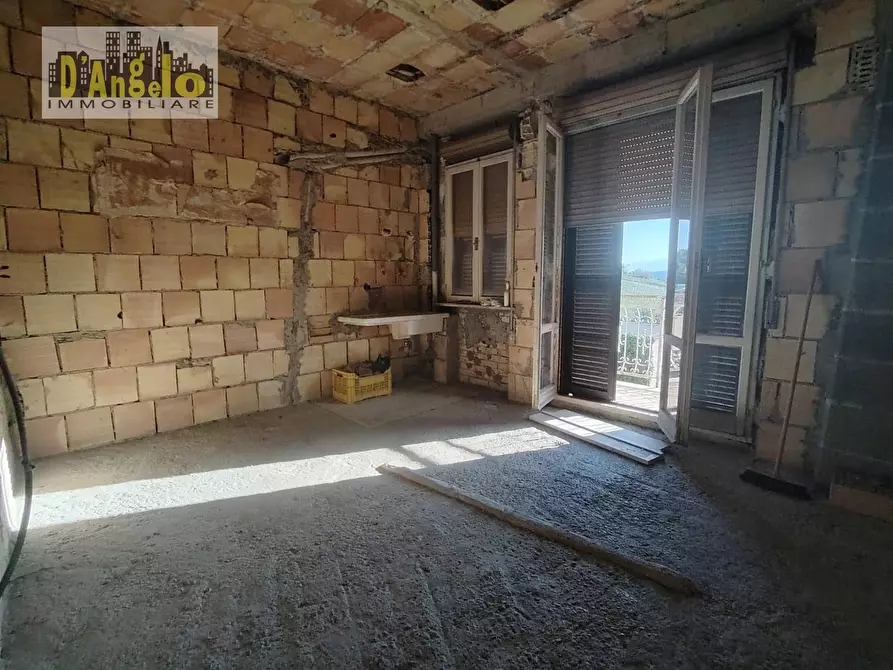 Immagine 10 di Appartamento in vendita  in via Borgo San Paolo 22 a Cossignano