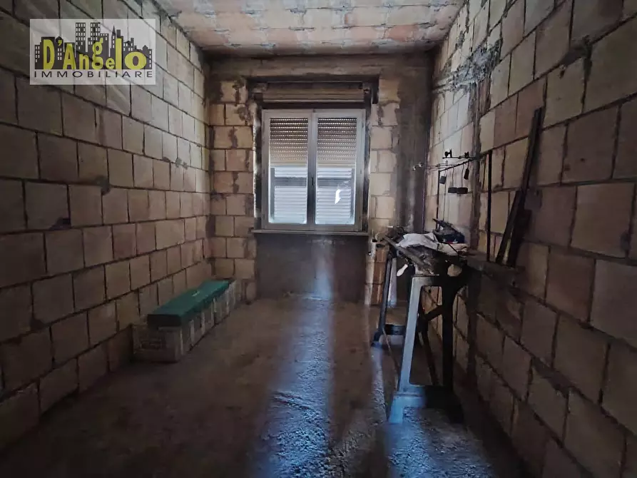 Immagine 14 di Appartamento in vendita  in via Borgo San Paolo 22 a Cossignano