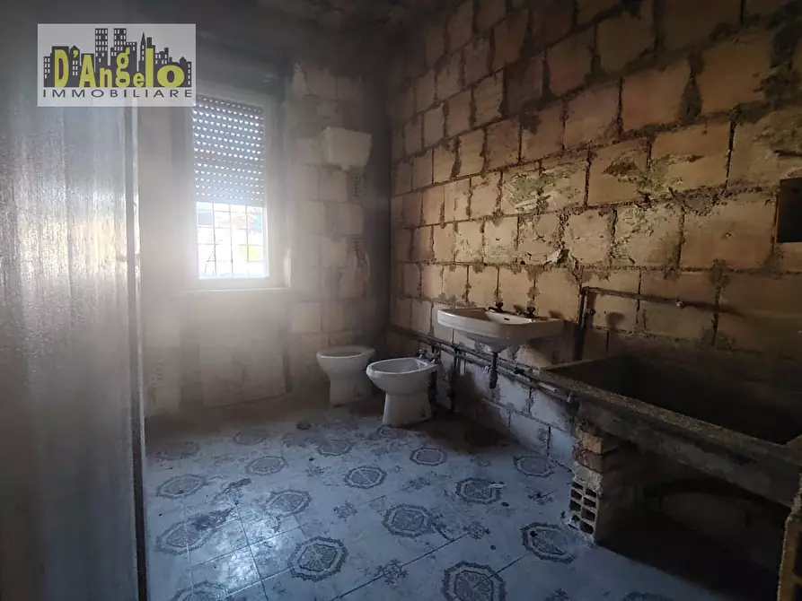 Immagine 3 di Appartamento in vendita  in via Borgo San Paolo 22 a Cossignano