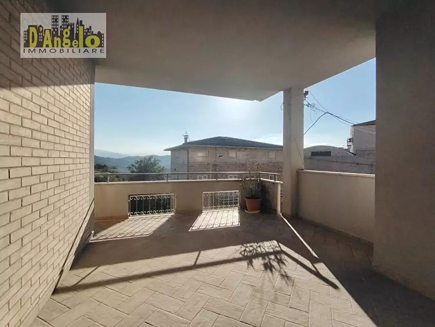 Immagine 6 di Appartamento in vendita  in via Borgo San Paolo 22 a Cossignano