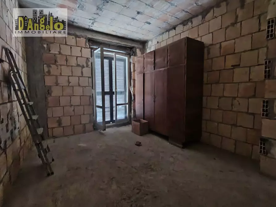 Immagine 17 di Appartamento in vendita  in via Borgo San Paolo 22 a Cossignano