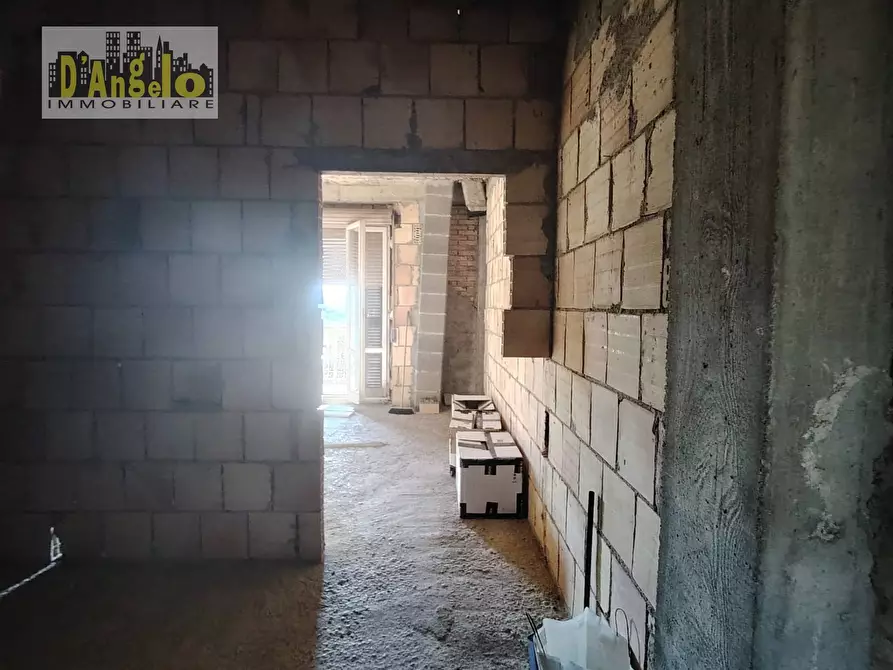 Immagine 11 di Appartamento in vendita  in via Borgo San Paolo 22 a Cossignano