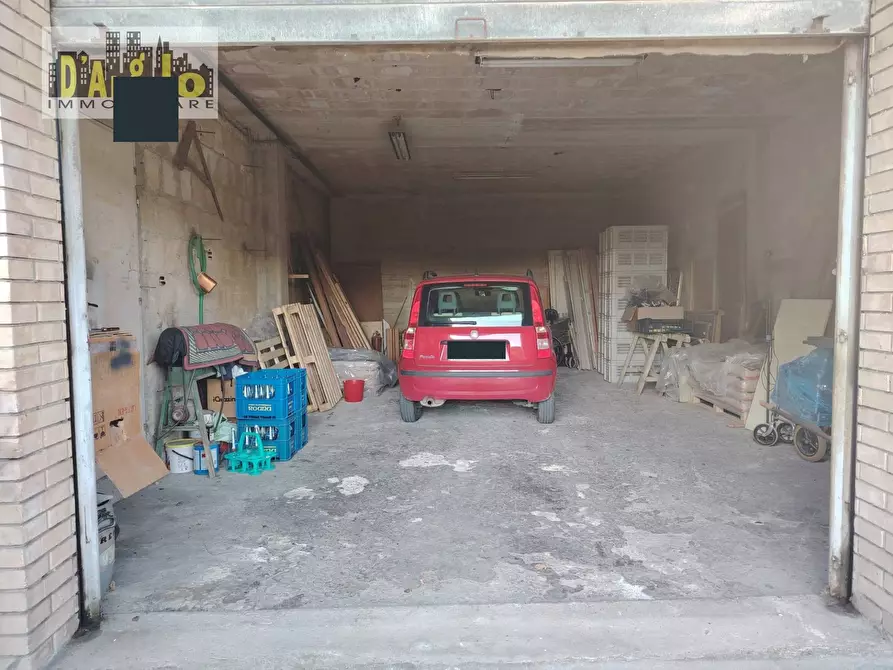 Immagine 18 di Appartamento in vendita  in via Borgo San Paolo 22 a Cossignano