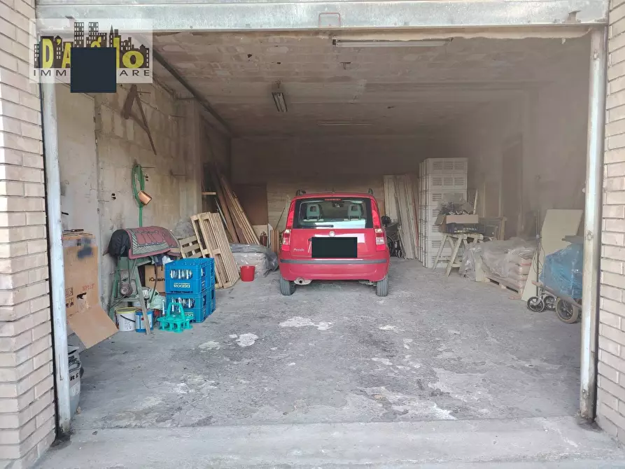 Immagine 40 di Casa indipendente in vendita  in Borgo San Paolo 22 a Cossignano
