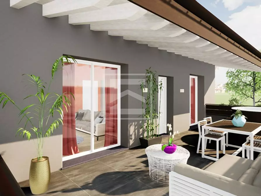 Immagine 20 di Casa semindipendente in vendita  in VIALE ROMA a Lonato del Garda