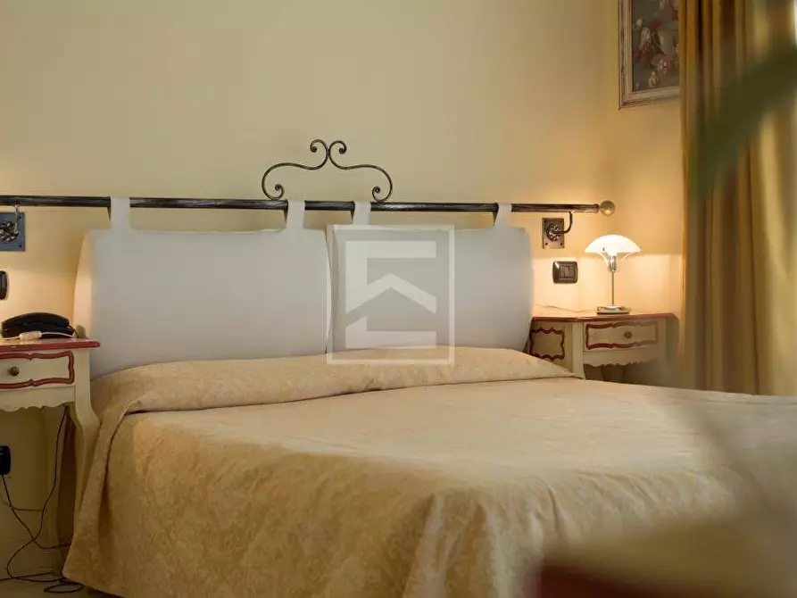 Immagine 7 di Appartamento in vendita  in aureliano a Desenzano Del Garda