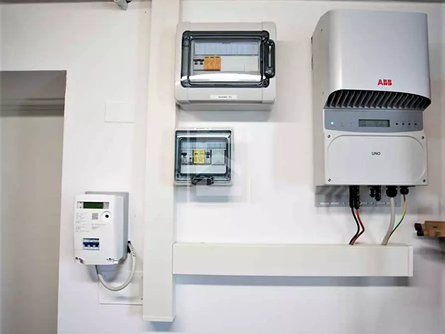 Immagine 31 di Villa in vendita  in Via Lonato a Castiglione Delle Stiviere