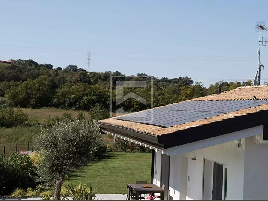 Immagine 13 di Villa in vendita  in VIALE ROMA a Lonato del Garda