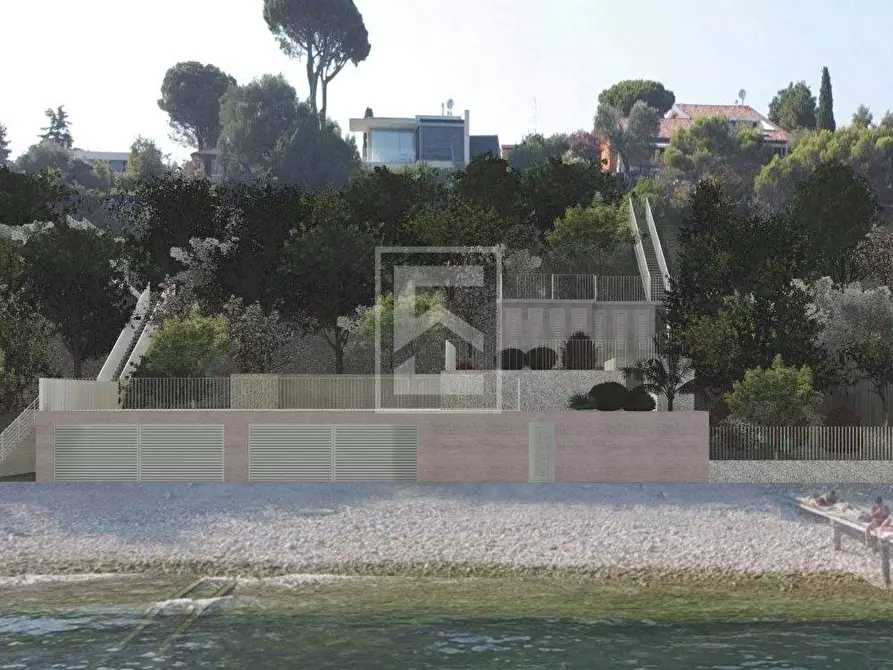 Immagine 15 di Villa in vendita  in Via San Sivino a Calvagese Della Riviera