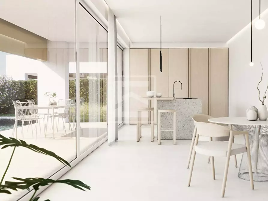 Immagine 10 di Villa in vendita  in Via San Sivino a Calvagese Della Riviera