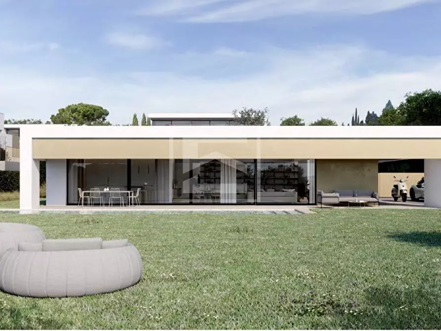 Immagine 5 di Villa in vendita  in Via San Sivino a Calvagese Della Riviera