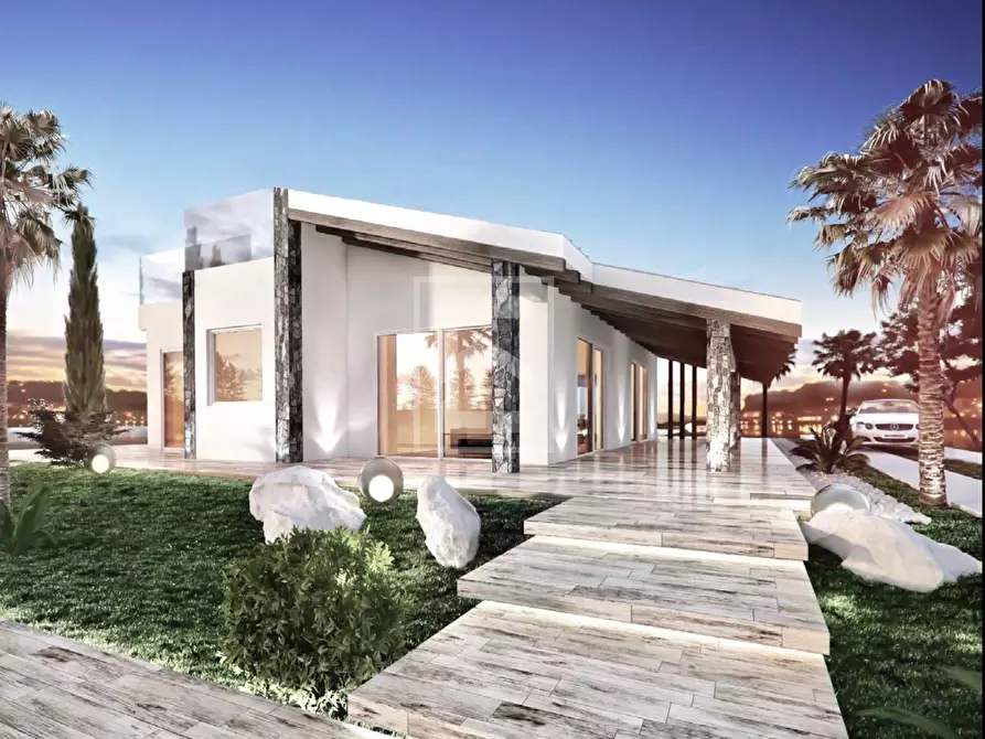 Immagine 21 di Villa in vendita  in Via san pietro a Desenzano Del Garda