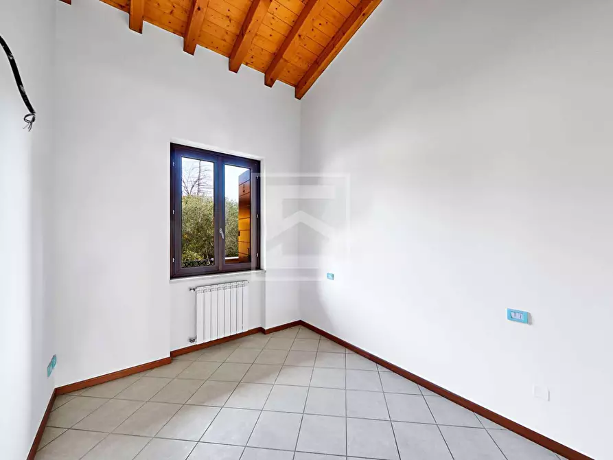 Immagine 4 di Appartamento in vendita  in LUNGOLAGO ZANARDELLI 70 a Toscolano-Maderno