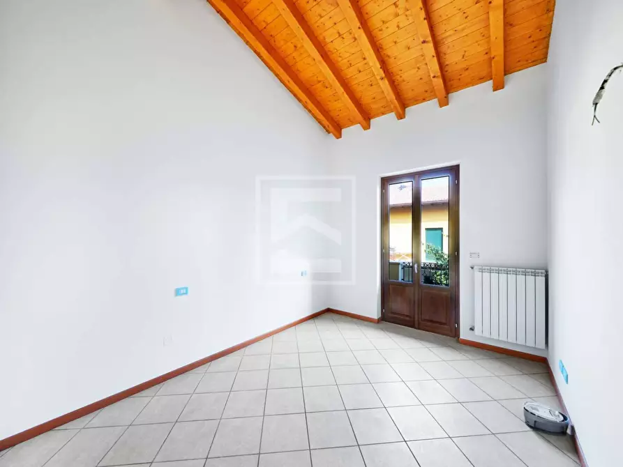 Immagine 6 di Appartamento in vendita  in LUNGOLAGO ZANARDELLI 70 a Toscolano-Maderno