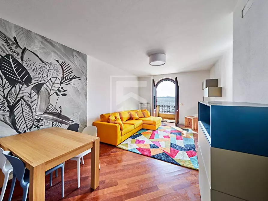 Immagine 3 di Appartamento in vendita  in LUNGOLAGO ZANARDELLI 70 a Toscolano-Maderno