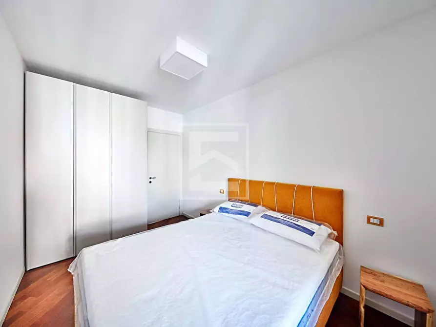 Immagine 4 di Appartamento in vendita  in LUNGOLAGO ZANARDELLI 70 a Toscolano-Maderno