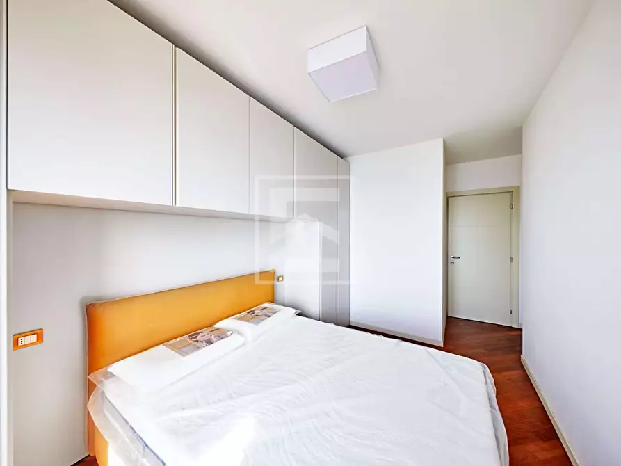 Immagine 6 di Appartamento in vendita  in LUNGOLAGO ZANARDELLI 70 a Toscolano-Maderno