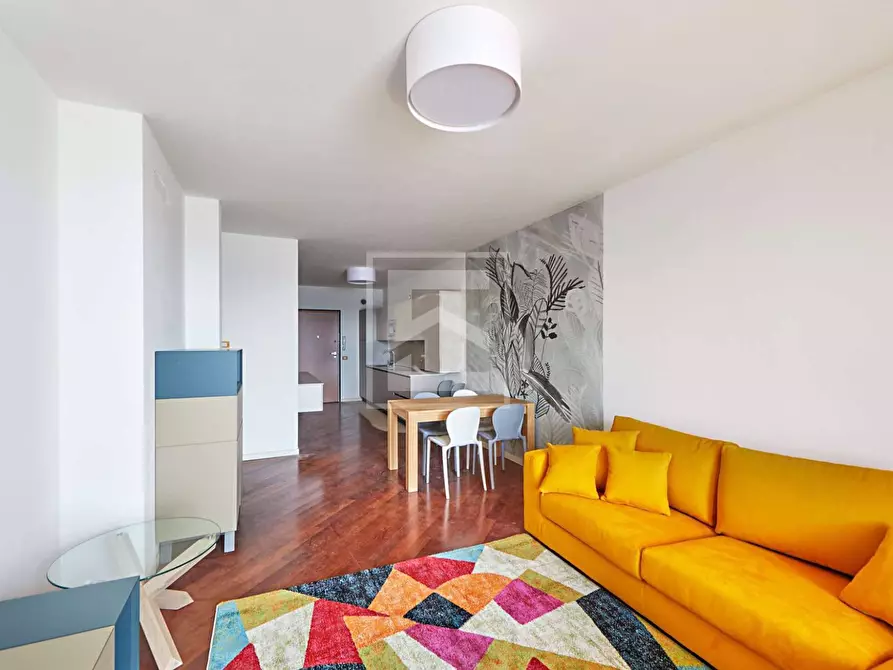 Immagine 8 di Appartamento in vendita  in LUNGOLAGO ZANARDELLI 70 a Toscolano-Maderno