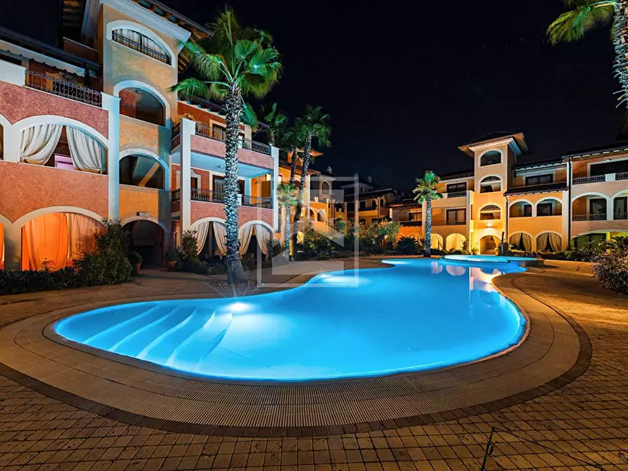 Immagine 20 di Appartamento in vendita  in LUNGOLAGO ZANARDELLI 70 a Toscolano-Maderno