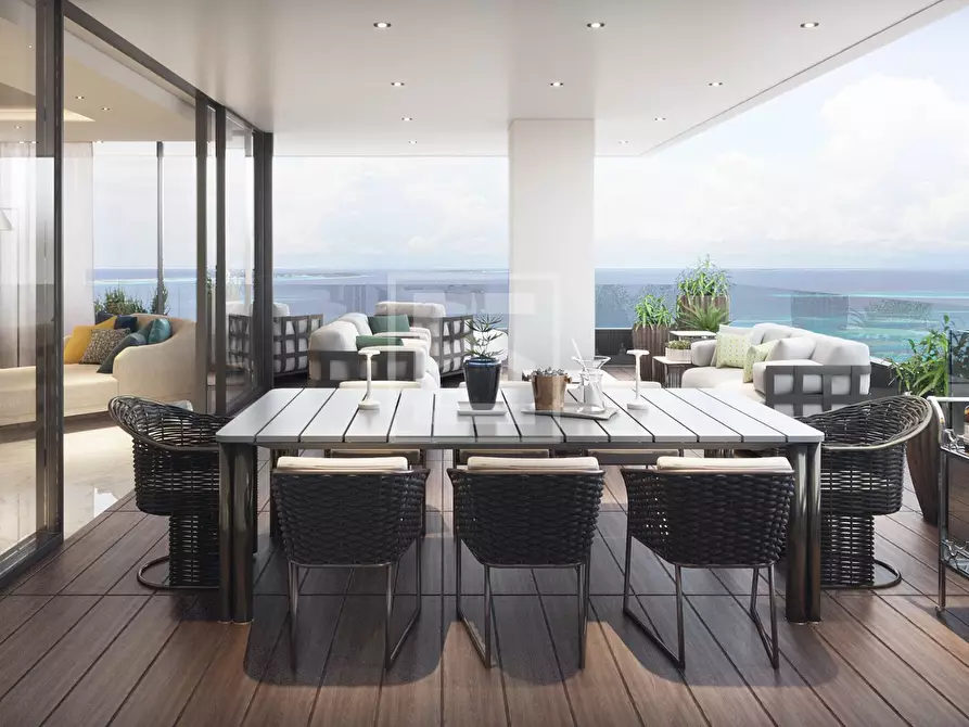 Immagine 4 di Villa in vendita  in via Barcuzzi a Padenghe Sul Garda