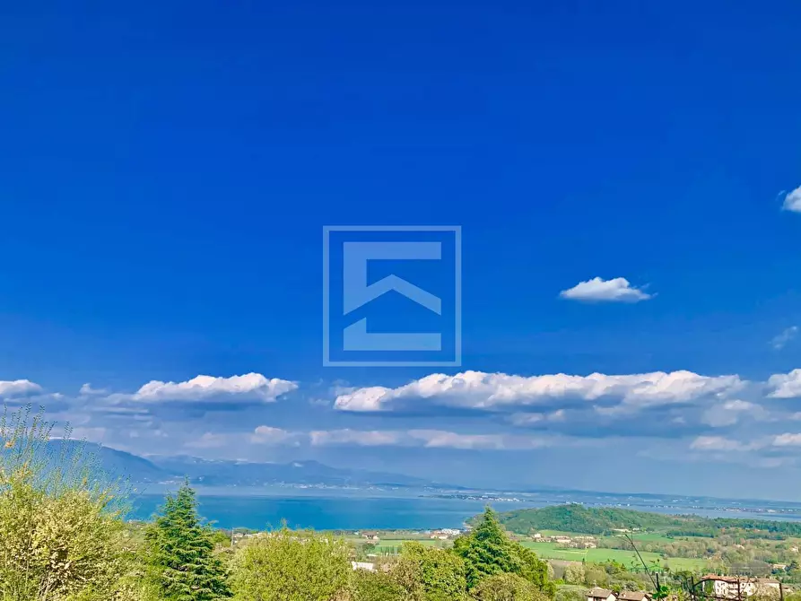 Immagine 14 di Villa in vendita  in via Barcuzzi a Padenghe Sul Garda