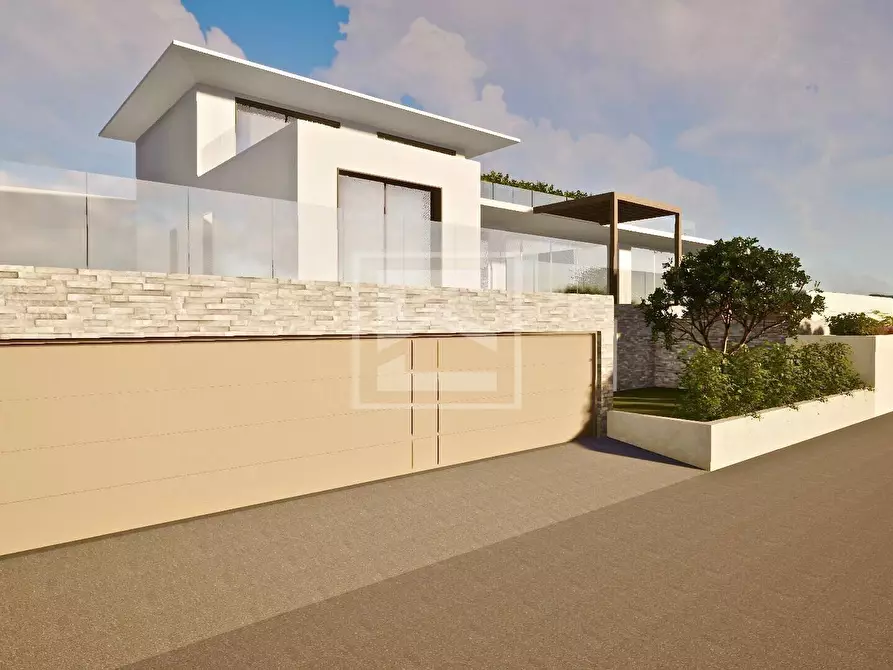 Immagine 24 di Villa in vendita  in via Barcuzzi a Padenghe Sul Garda