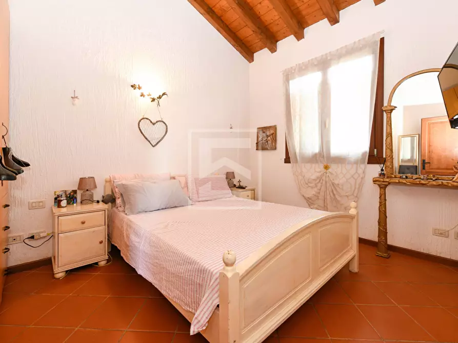 Immagine 10 di Appartamento in vendita  in Località Sermana 1 a Peschiera Del Garda