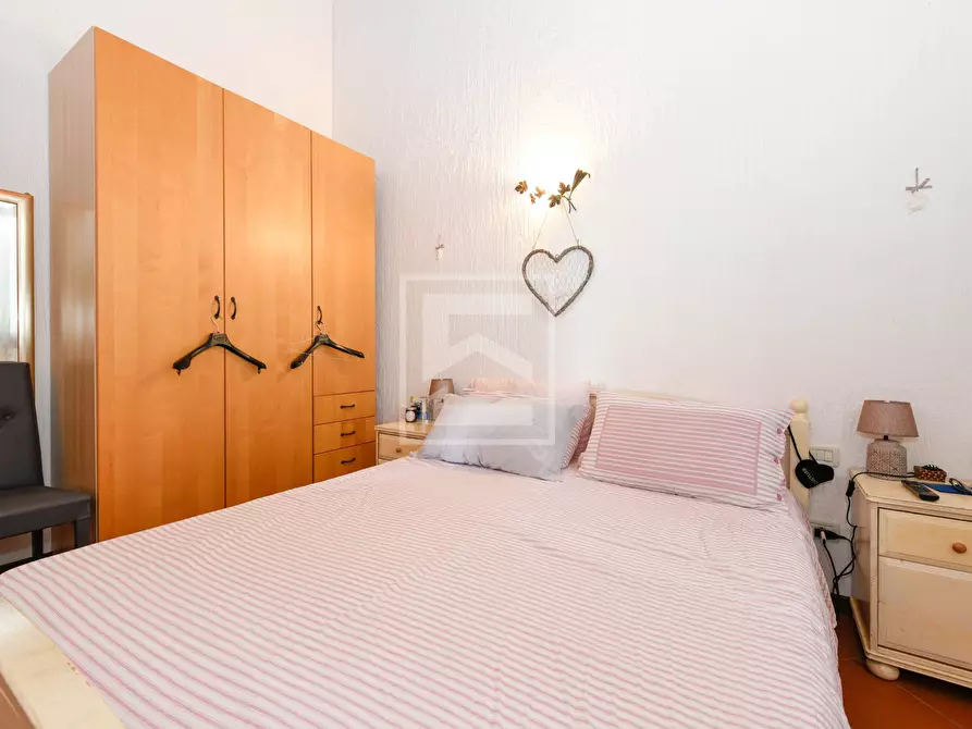 Immagine 9 di Appartamento in vendita  in Località Sermana 1 a Peschiera Del Garda