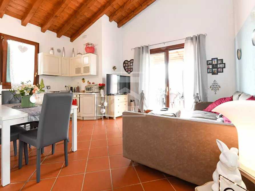 Immagine 3 di Appartamento in vendita  in Località Sermana 1 a Peschiera Del Garda