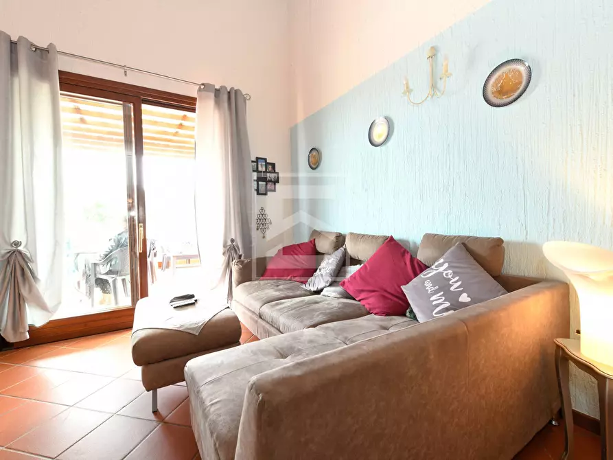 Immagine 4 di Appartamento in vendita  in Località Sermana 1 a Peschiera Del Garda