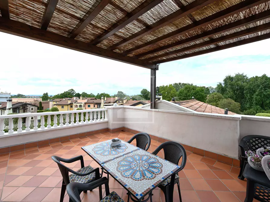 Immagine 16 di Appartamento in vendita  in Località Sermana 1 a Peschiera Del Garda