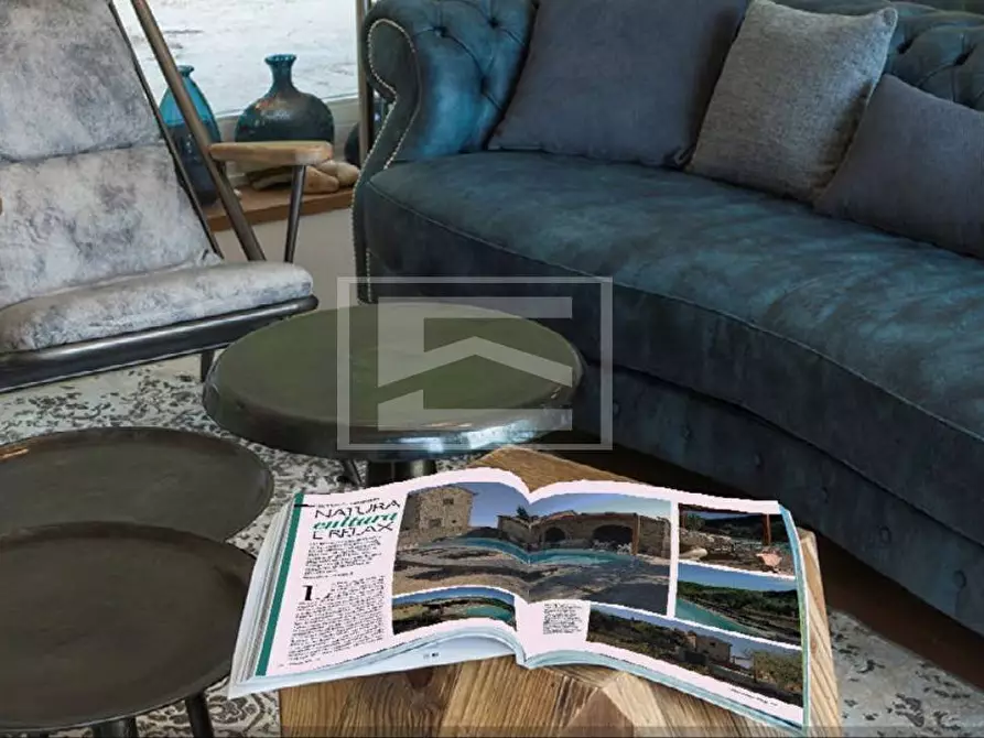 Immagine 21 di Villa in vendita  in Via Cavour a Padenghe Sul Garda