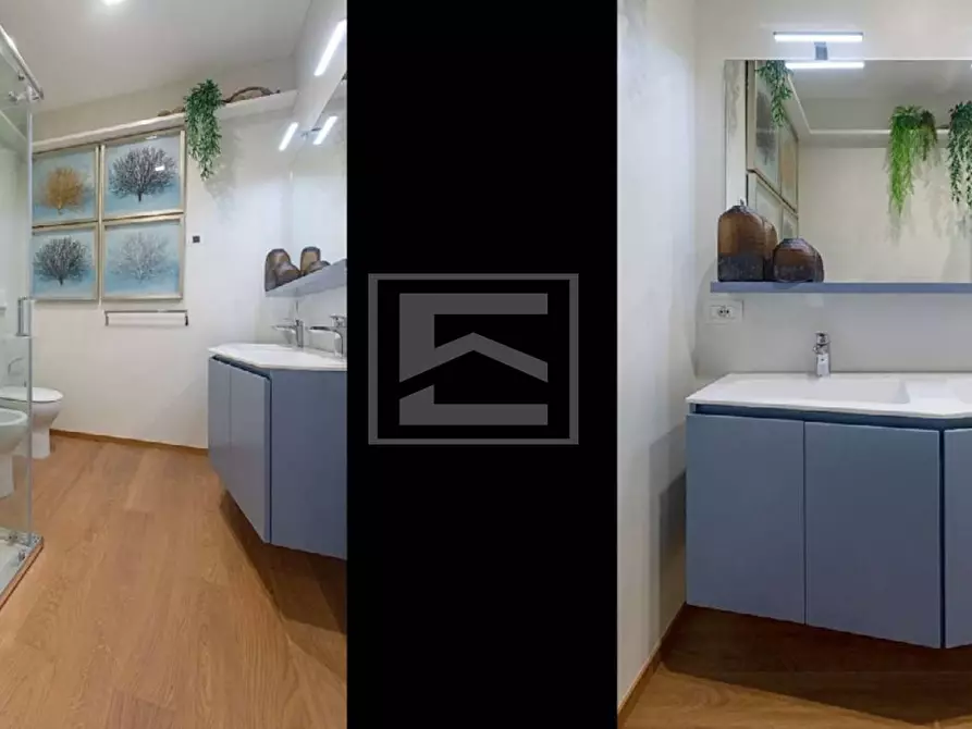 Immagine 32 di Villa in vendita  in Via Cavour a Padenghe Sul Garda