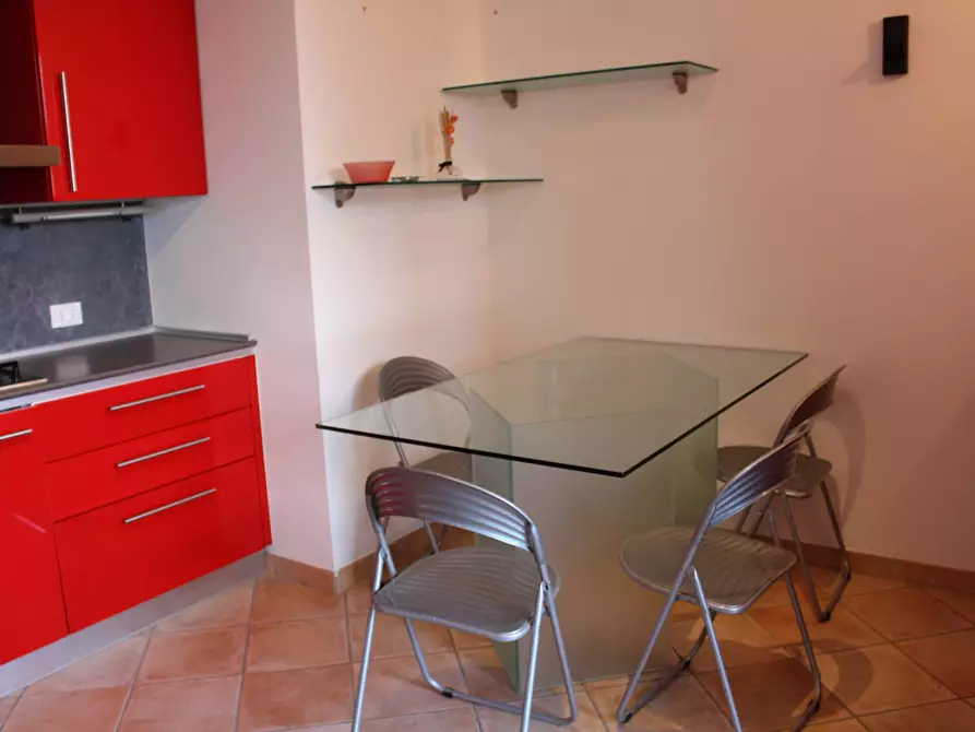 Immagine 1 di Appartamento in vendita  in via della costa 3/5 a Moniga Del Garda