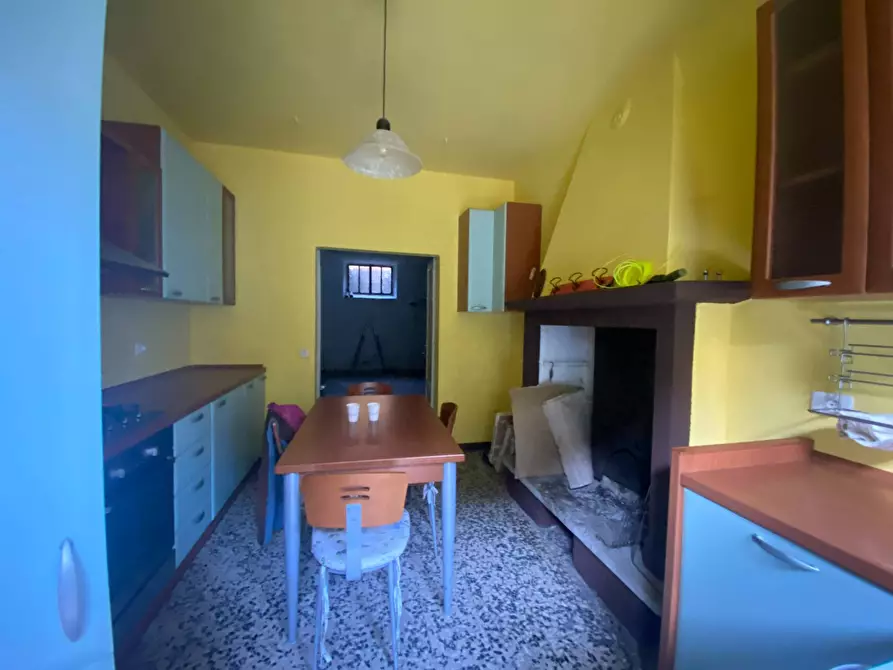 Immagine 24 di Casa indipendente in vendita  in VIA NUOVA 2 a Vobarno