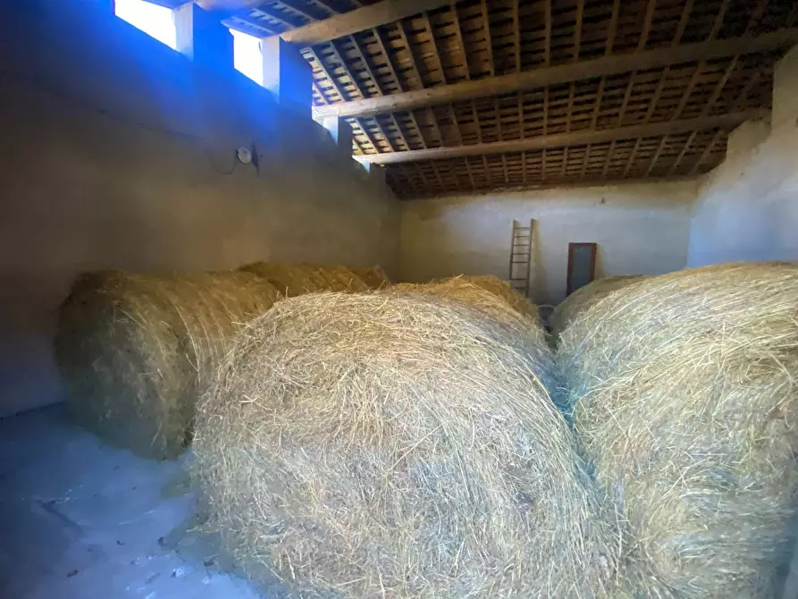 Immagine 30 di Casa indipendente in vendita  in VIA NUOVA 2 a Vobarno