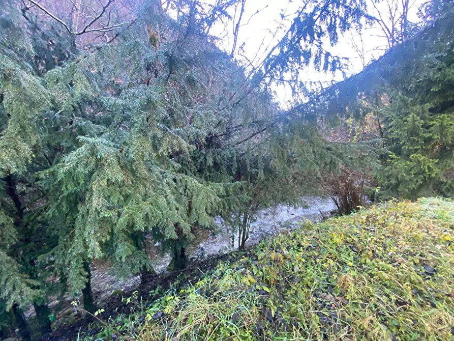 Immagine 34 di Casa indipendente in vendita  in VIA NUOVA 2 a Vobarno