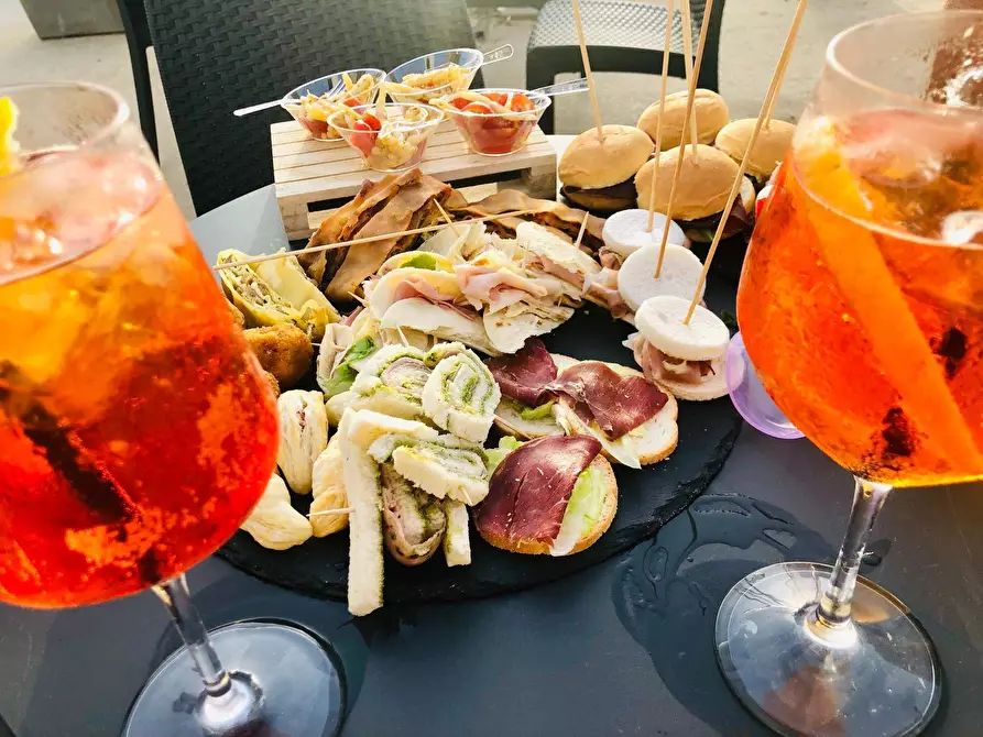 Immagine 14 di Attività commerciale in vendita  in Via Bariaga 11 a Gavardo