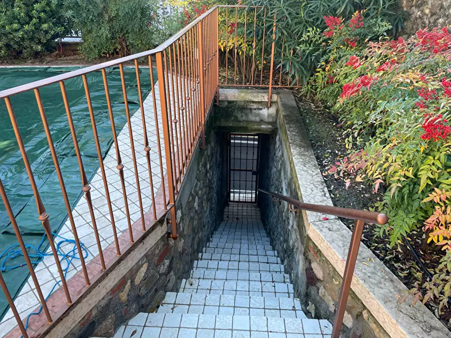 Immagine 67 di Casa indipendente in vendita  in Via Vittorio Emanuele II a Calvagese Della Riviera