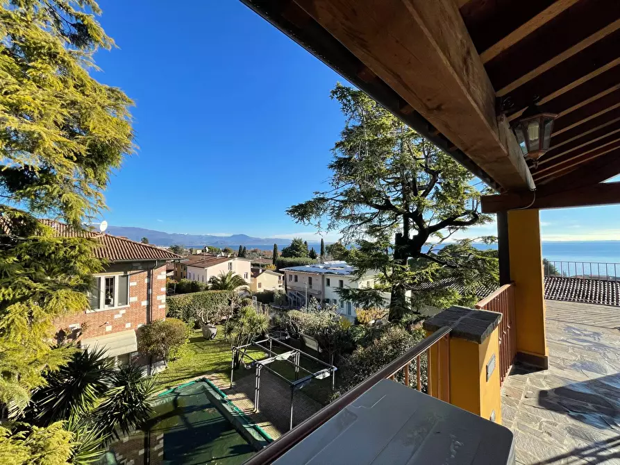 Immagine 20 di Casa indipendente in vendita  in Via Vittorio Emanuele II a Calvagese Della Riviera