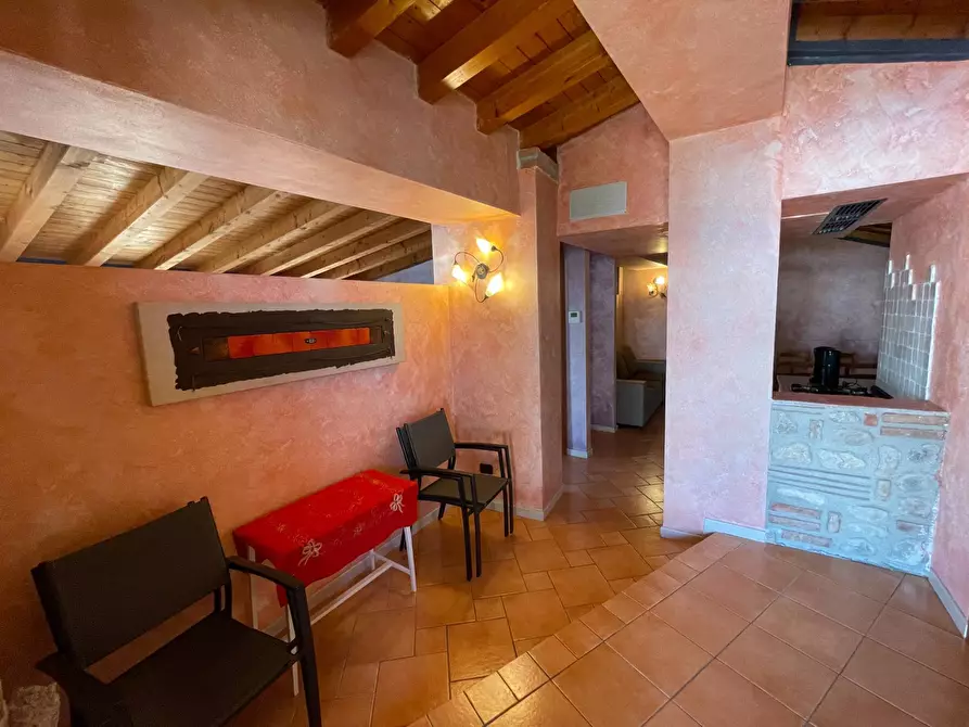 Immagine 22 di Casa indipendente in vendita  in Via Vittorio Emanuele II a Calvagese Della Riviera