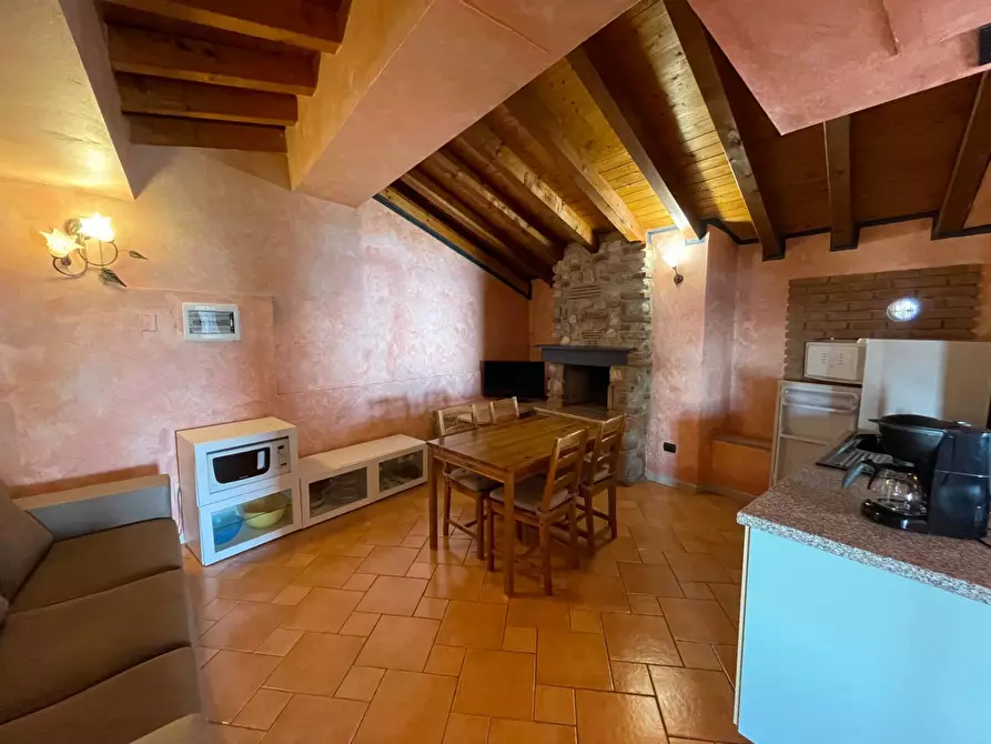 Immagine 23 di Casa indipendente in vendita  in Via Vittorio Emanuele II a Calvagese Della Riviera