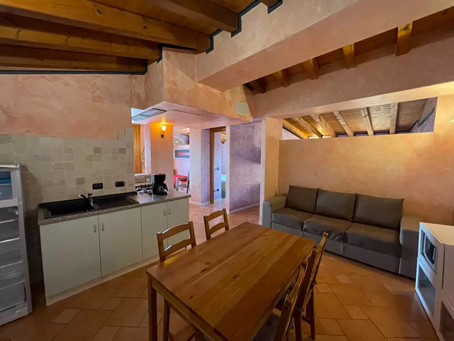 Immagine 25 di Casa indipendente in vendita  in Via Vittorio Emanuele II a Calvagese Della Riviera