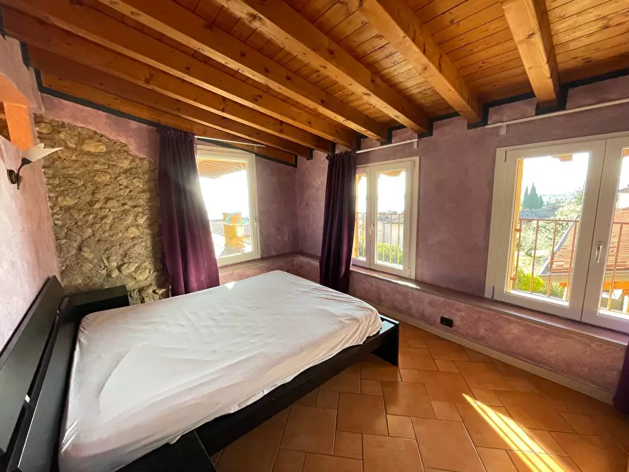 Immagine 26 di Casa indipendente in vendita  in Via Vittorio Emanuele II a Calvagese Della Riviera