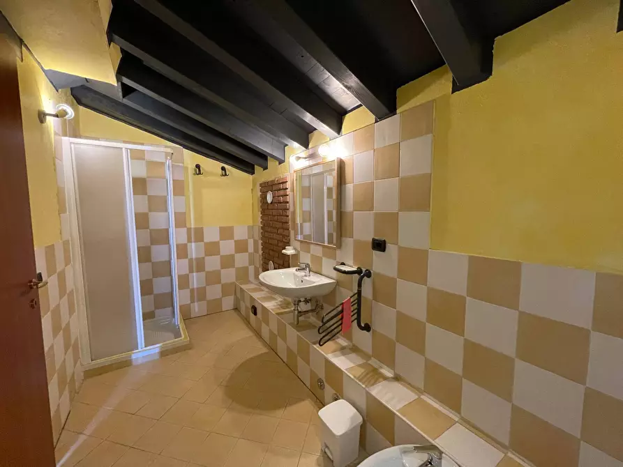 Immagine 29 di Casa indipendente in vendita  in Via Vittorio Emanuele II a Calvagese Della Riviera