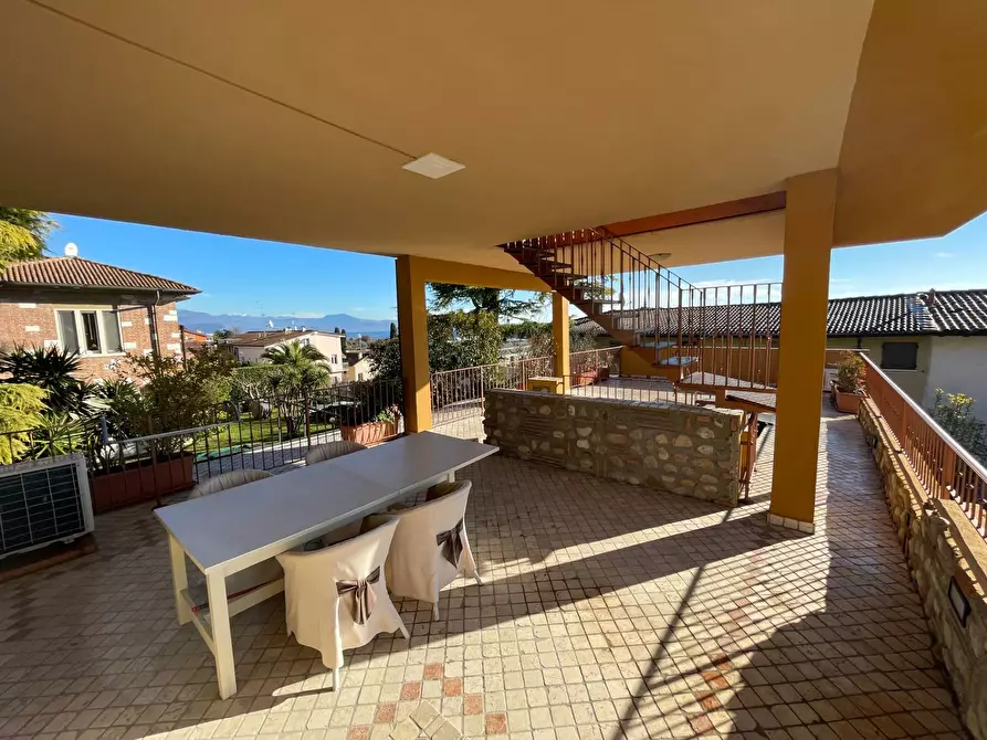 Immagine 30 di Casa indipendente in vendita  in Via Vittorio Emanuele II a Calvagese Della Riviera