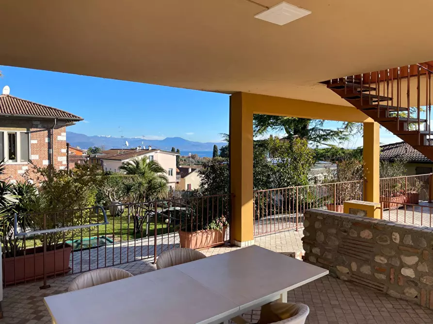 Immagine 31 di Casa indipendente in vendita  in Via Vittorio Emanuele II a Calvagese Della Riviera